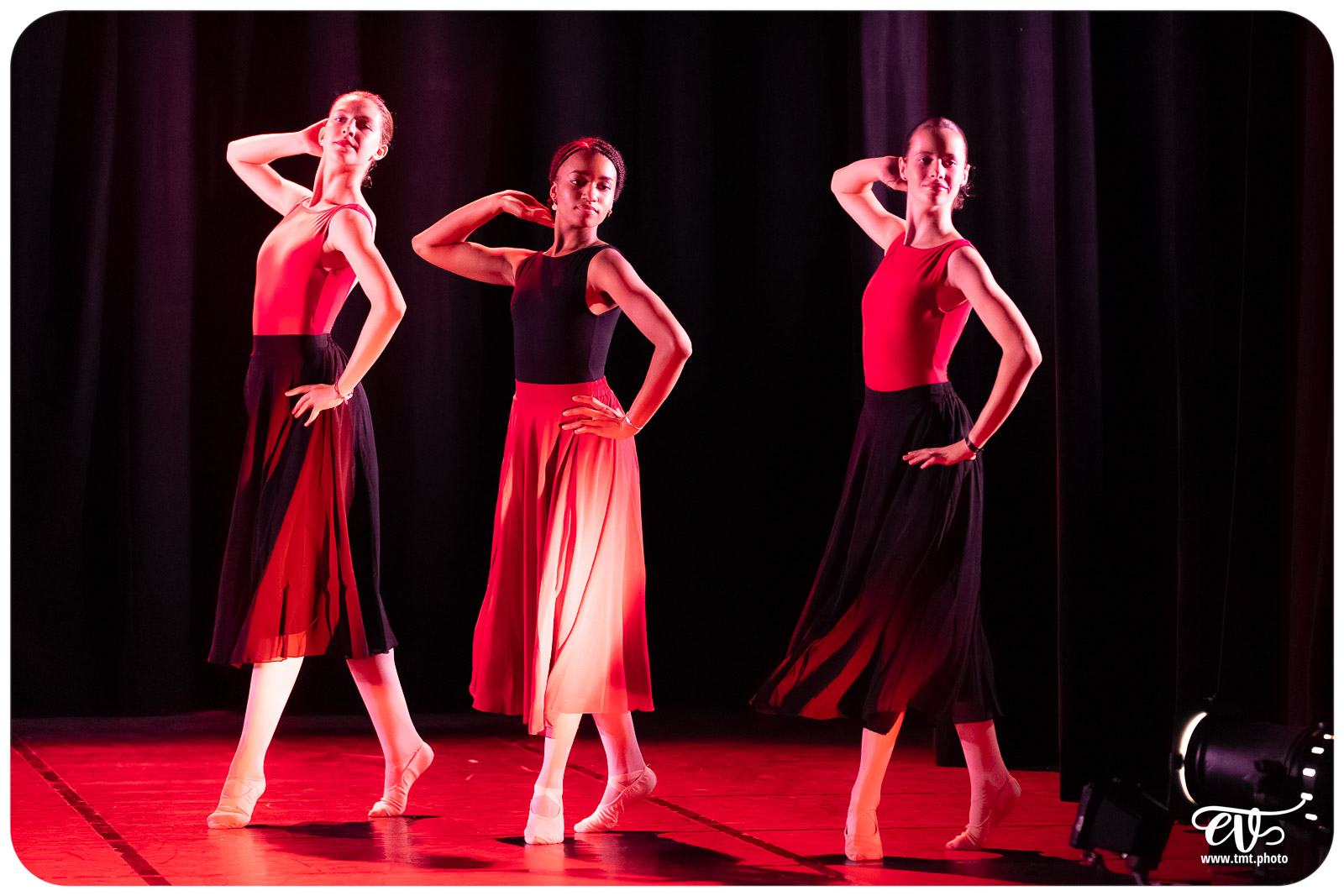 GALA DANSE EMMDH 2024